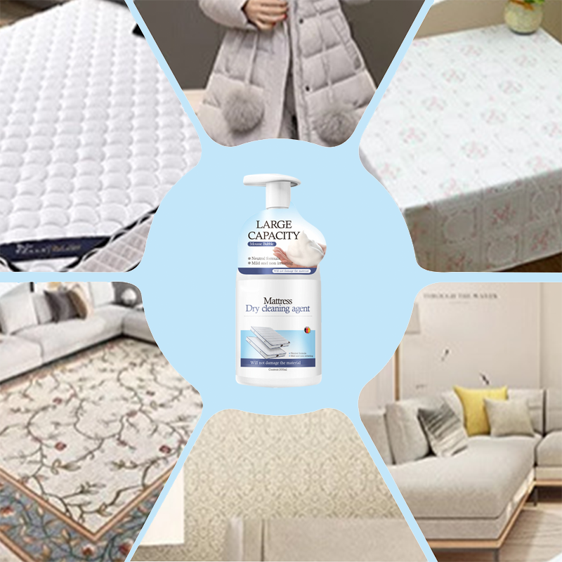 SpotRevive – Powerful Mattress Stain Remover