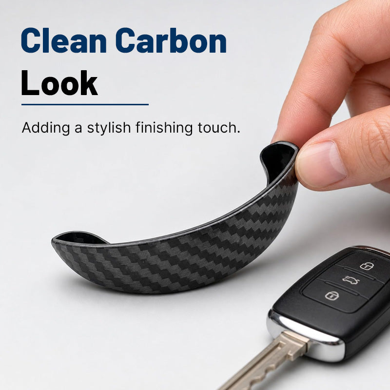 CamGuard – Rear View Camera Protector