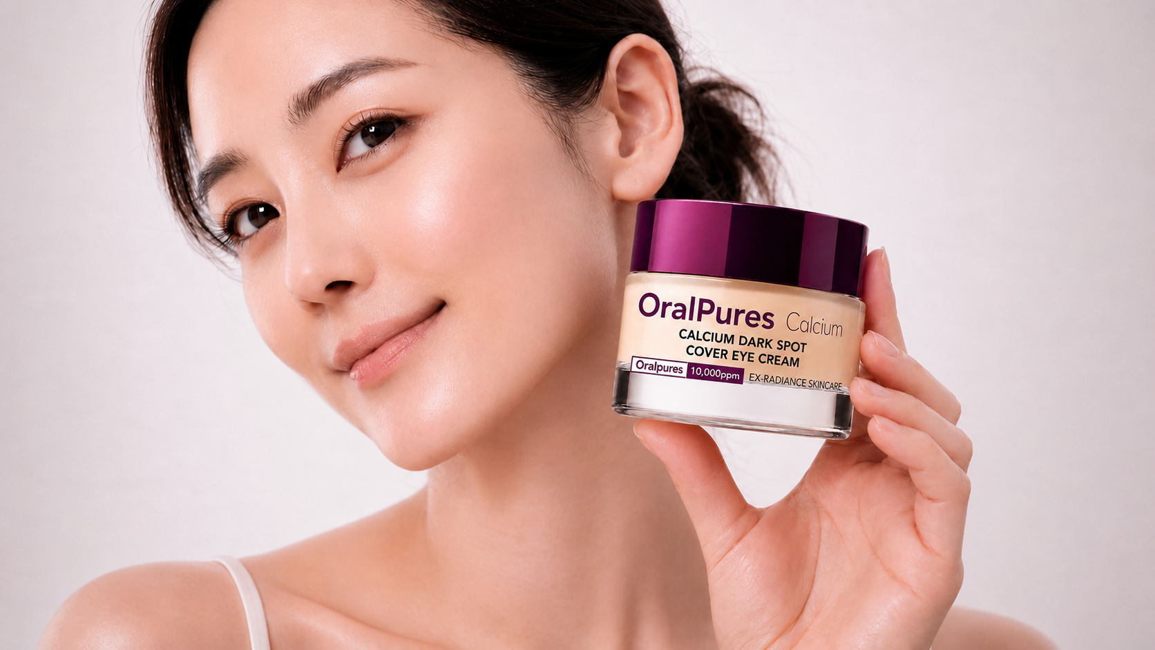 EyeRevive – Calcium Eye Restoration Cream