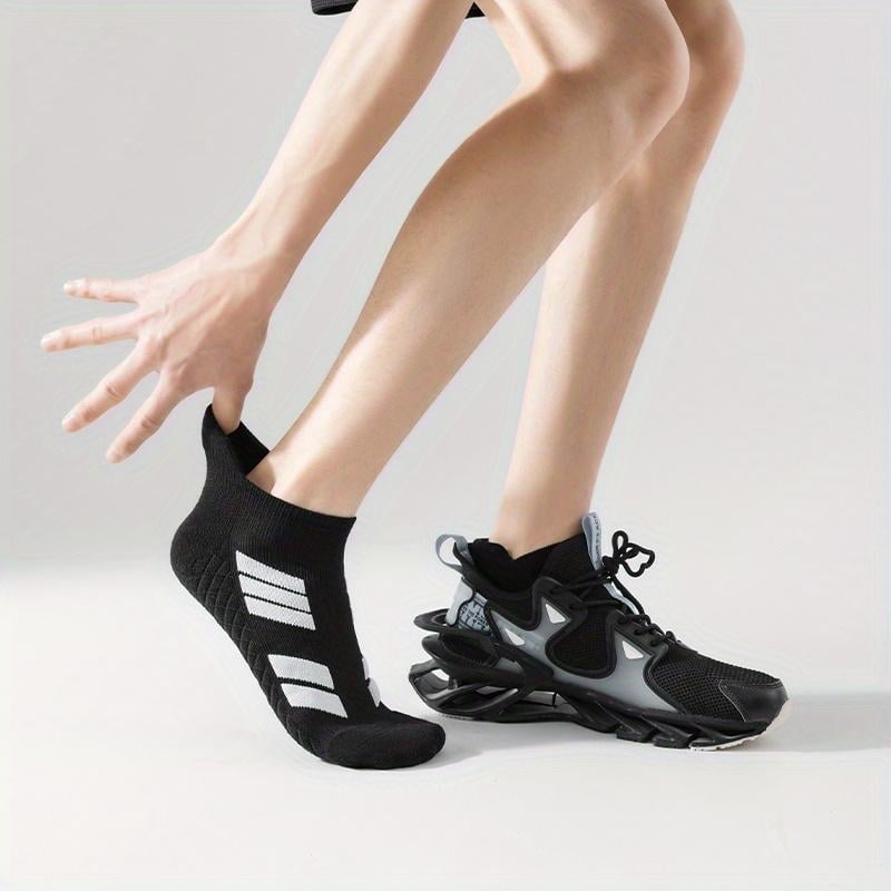 CloudStep – Comfort Support Socks