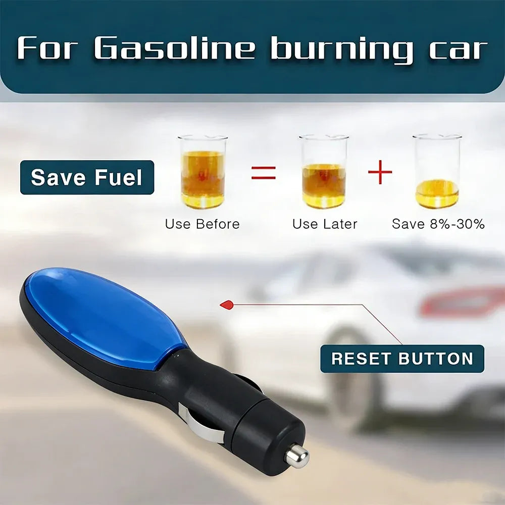 MileageMax – Magnetic Fuel Saver For Cars & Trucks