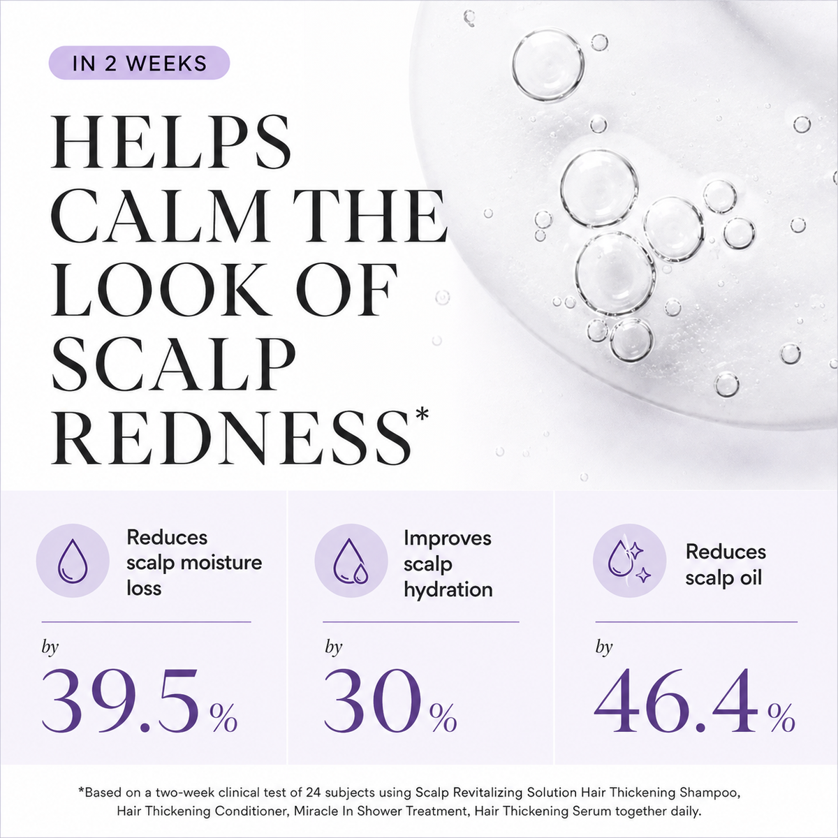 FoliVelle – Scalp Revitalizing Hair Thickening Roll-On Serum
