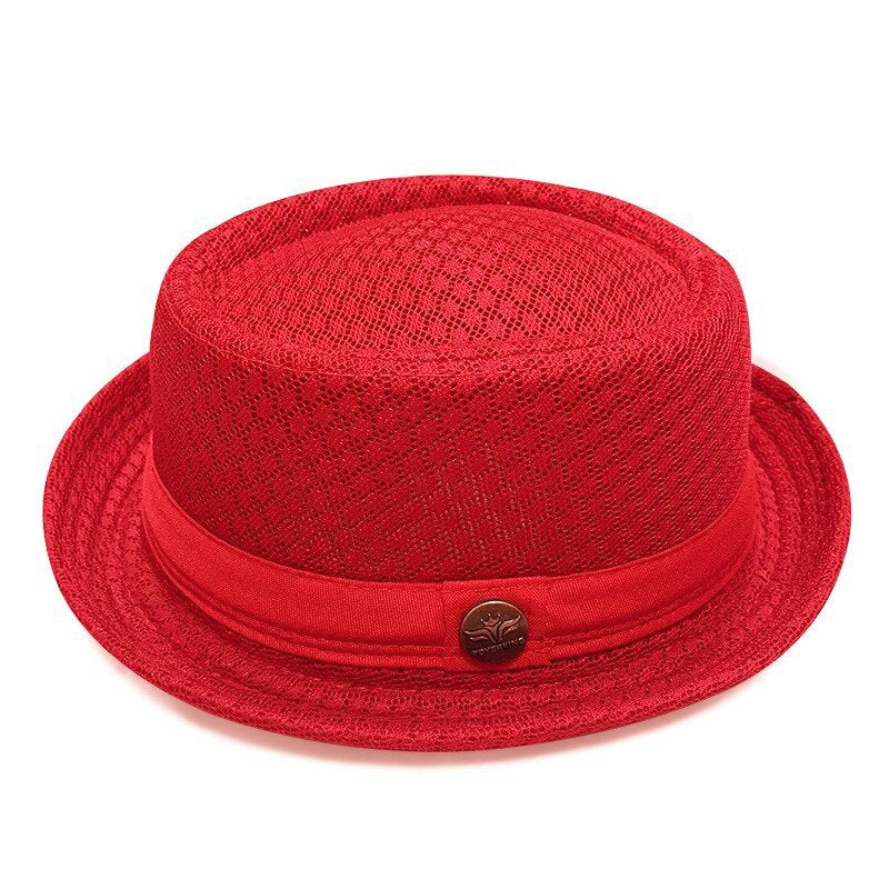 SummerCrown – Classic Foldable Travel Hat