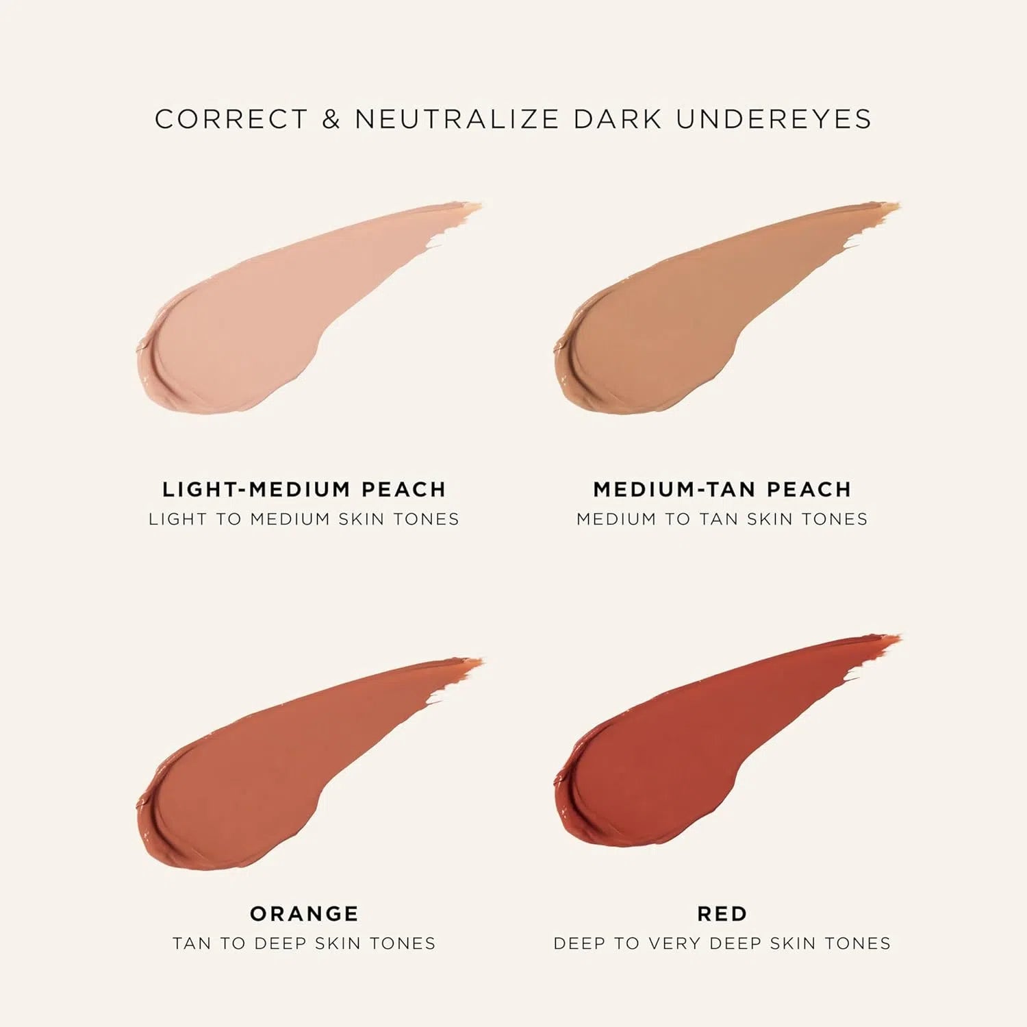 EyeRadiance – Full Coverage Concealer