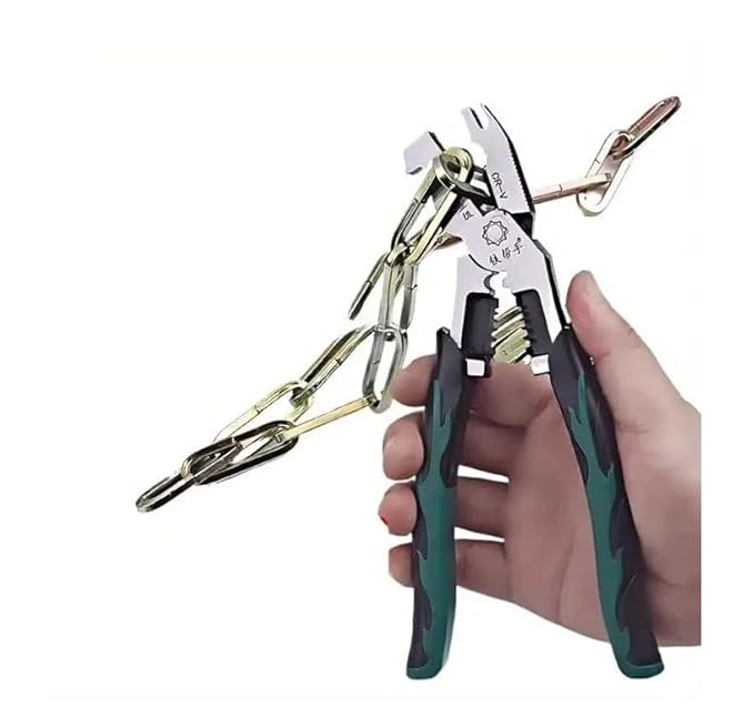 WireCraft – Precision Wire Stripping & Cutting Tool