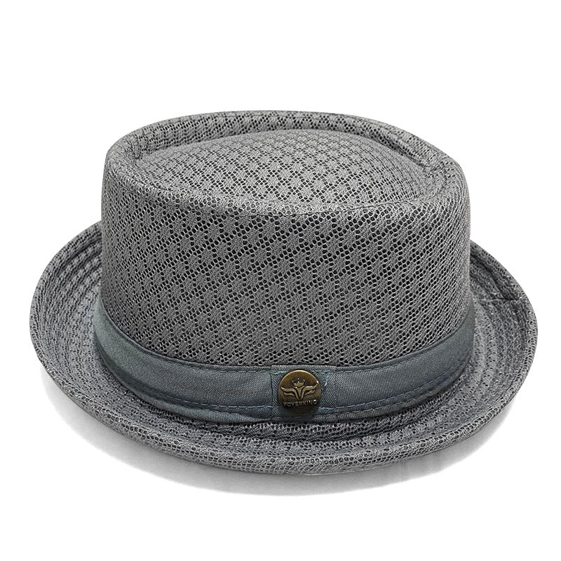 SummerCrown – Classic Foldable Travel Hat