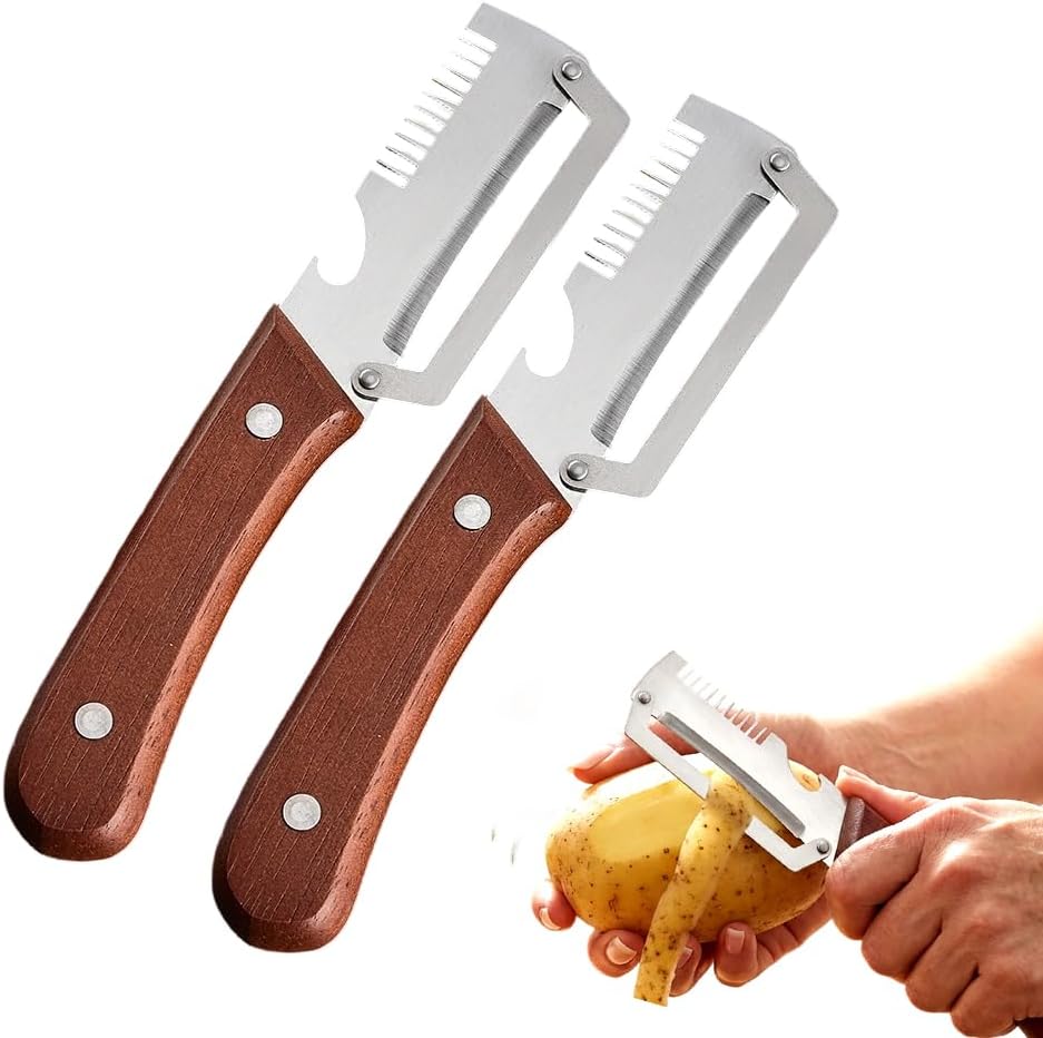 PeelCraft – Precision Kitchen Peeler