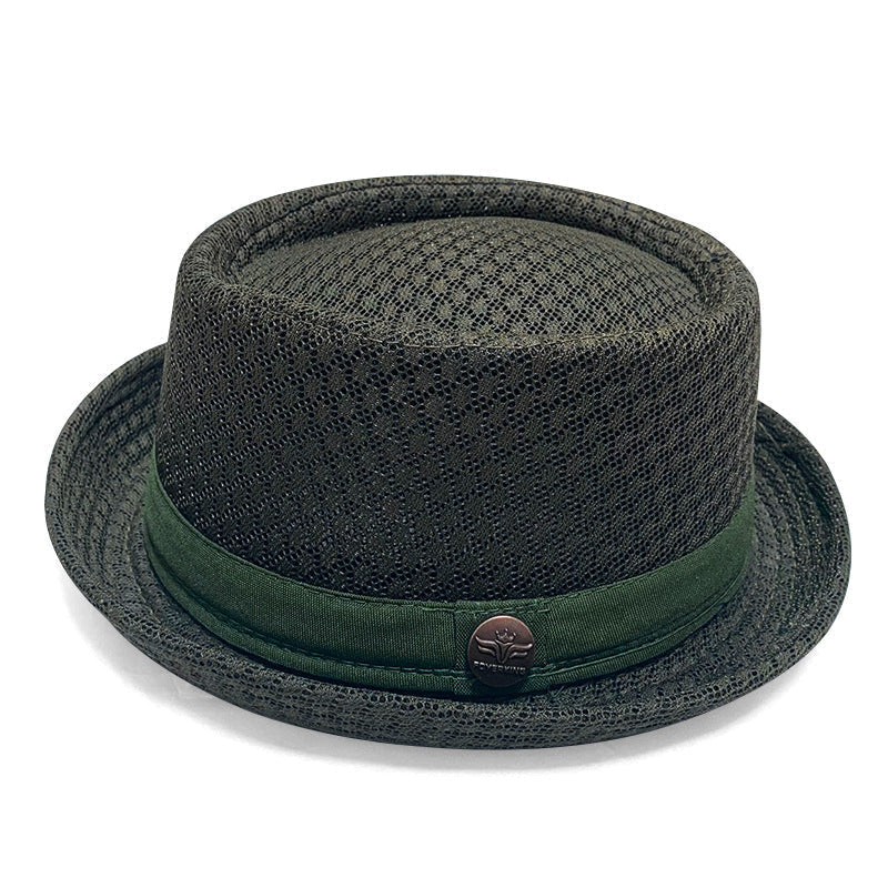 SummerCrown – Classic Foldable Travel Hat