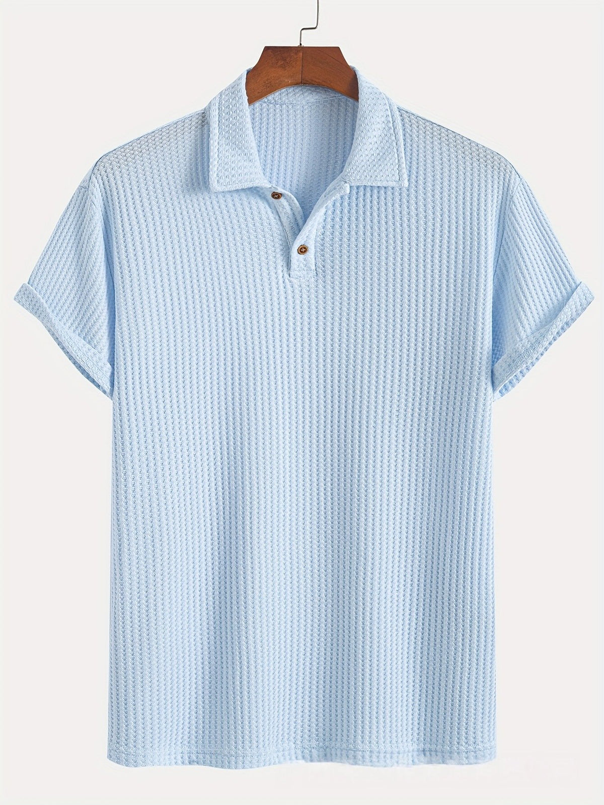 PoloMuse – Men’s 3-Pack Everyday Polo Shirts