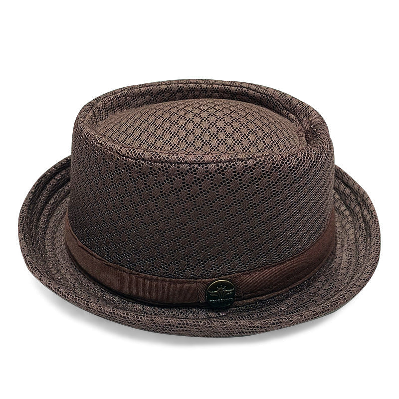SummerCrown – Classic Foldable Travel Hat