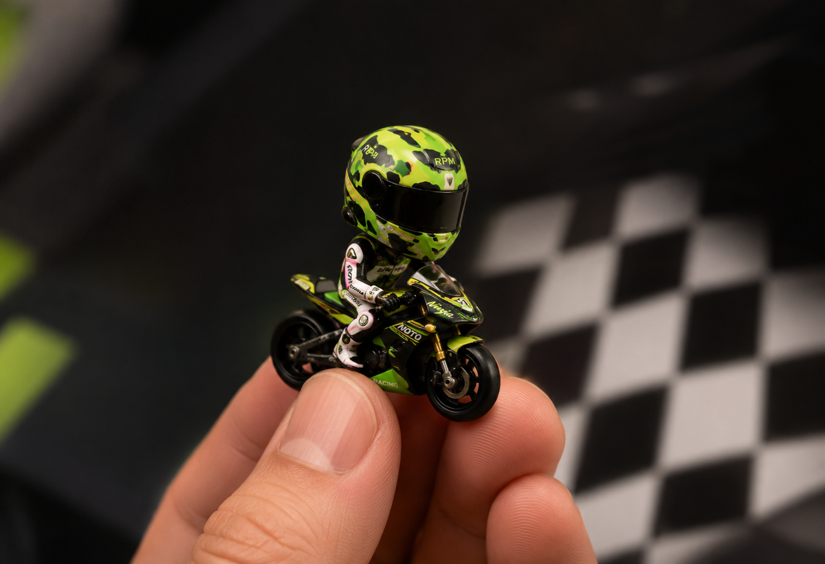 MotoMasters – 2026 Motorcycle Racing Countdown