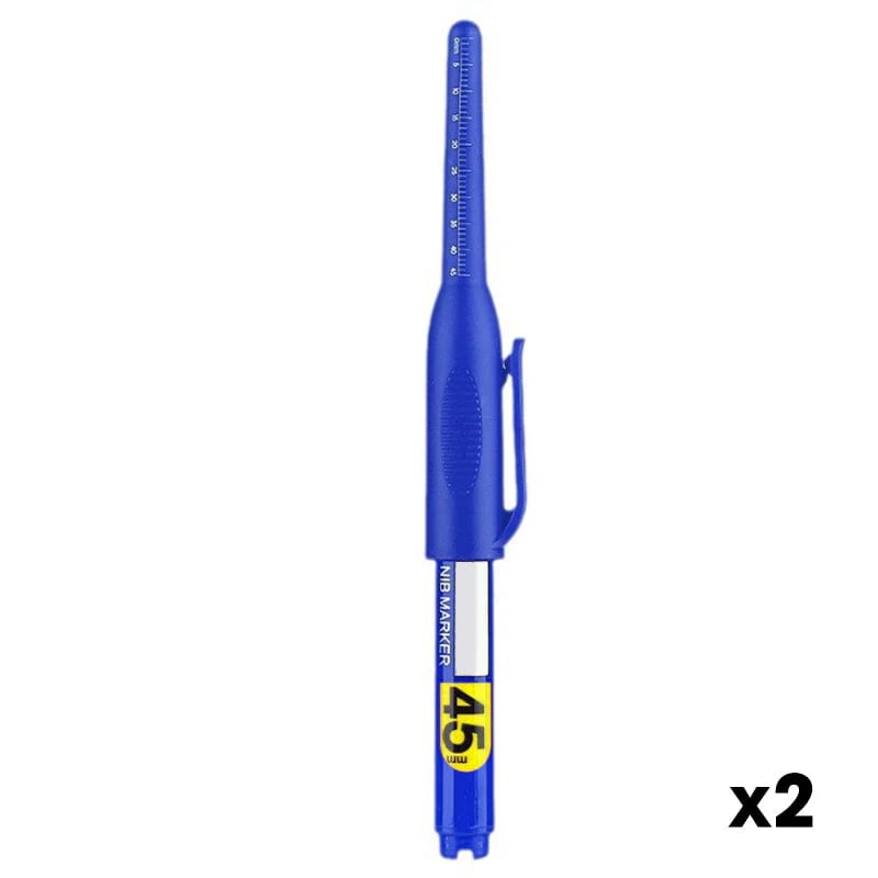 MarkPro – 45mm Deep Hole Precision Marker