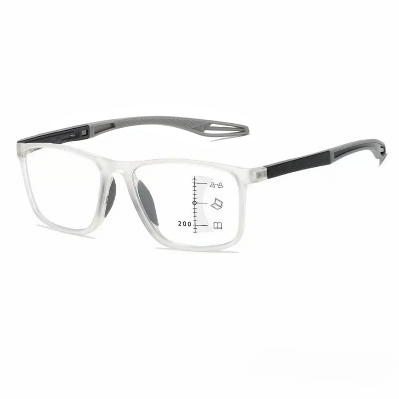 VisionSync – Progressive Multifocal Glasses