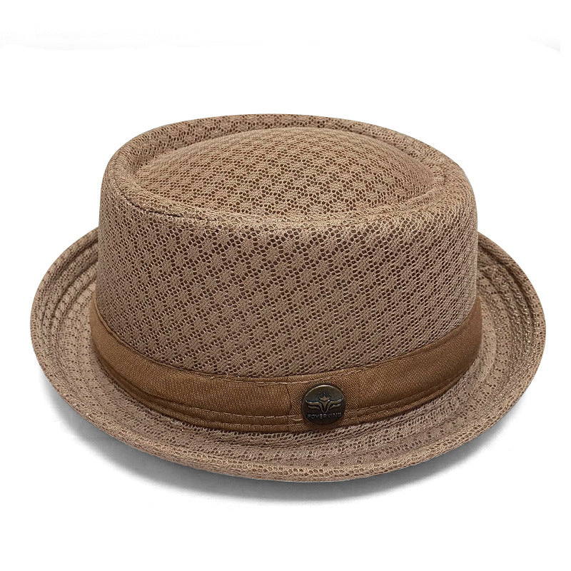 SummerCrown – Classic Foldable Travel Hat