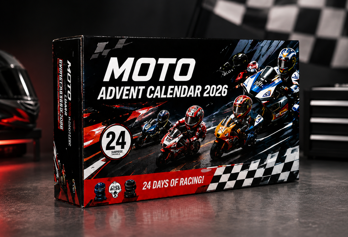 MotoMasters – 2026 Motorcycle Racing Countdown