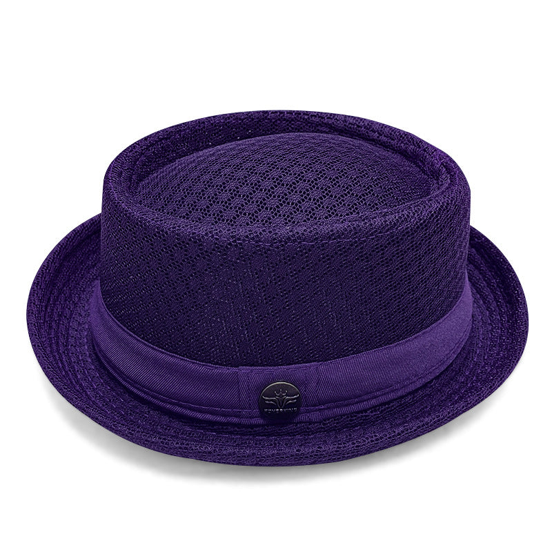 SummerCrown – Classic Foldable Travel Hat