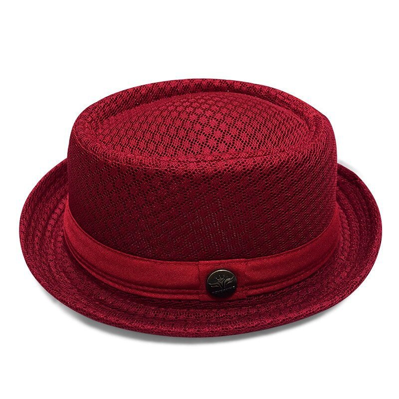 SummerCrown – Classic Foldable Travel Hat