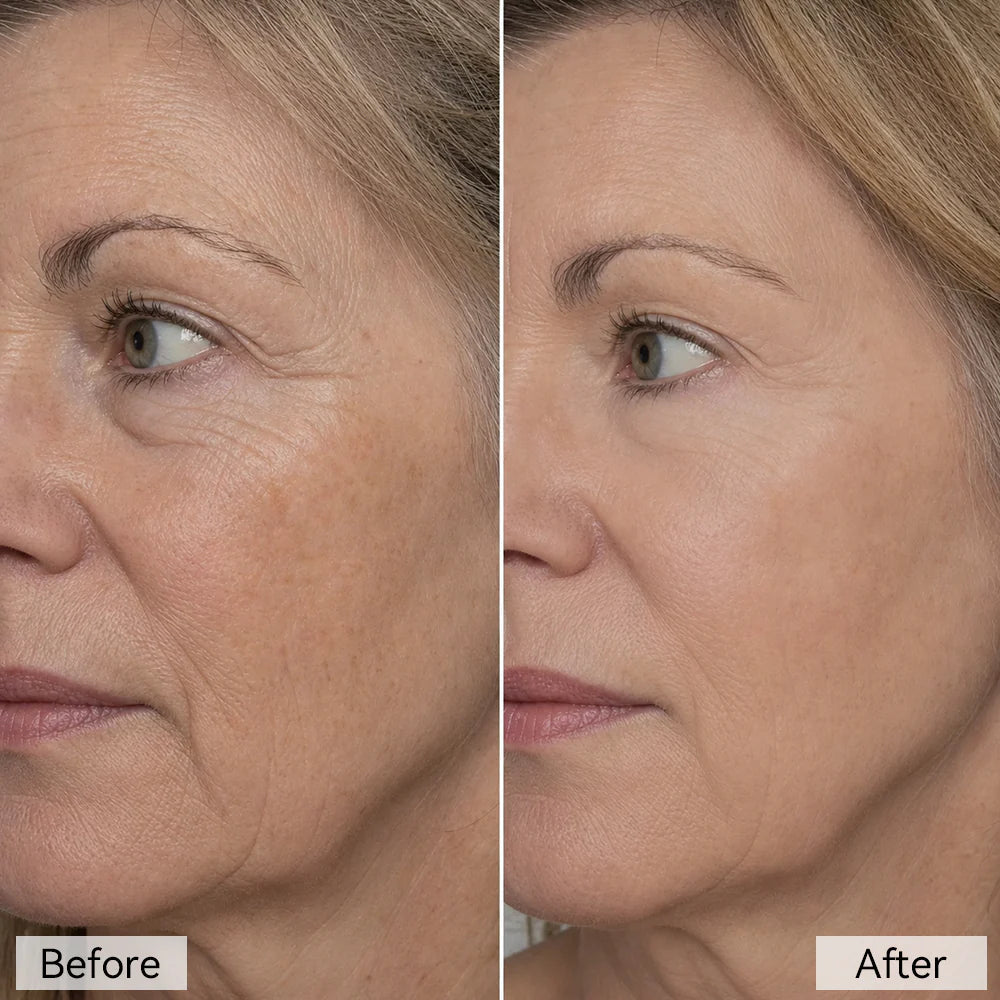 VeyLisse – 60-Second Instant Firming Eye Cream