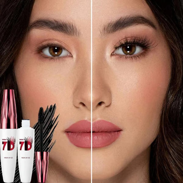 LashCrown – Bold Volume & Curl Mascara