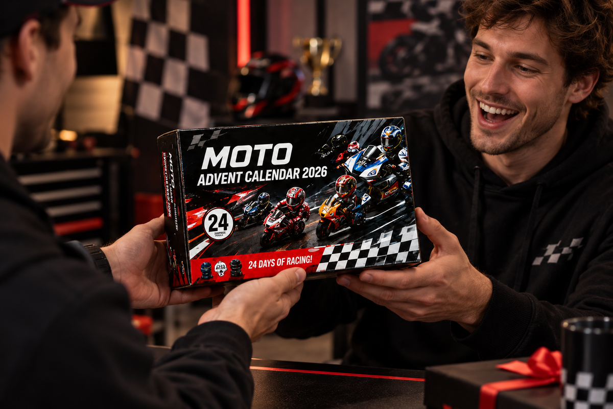 MotoMasters – 2026 Motorcycle Racing Countdown