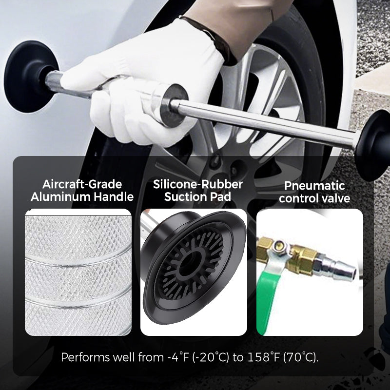 DentFix – Pneumatic Auto Body Repair Tool