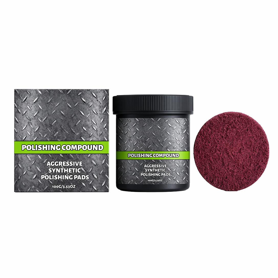 PolishMaster – All-Surface Shine Compound