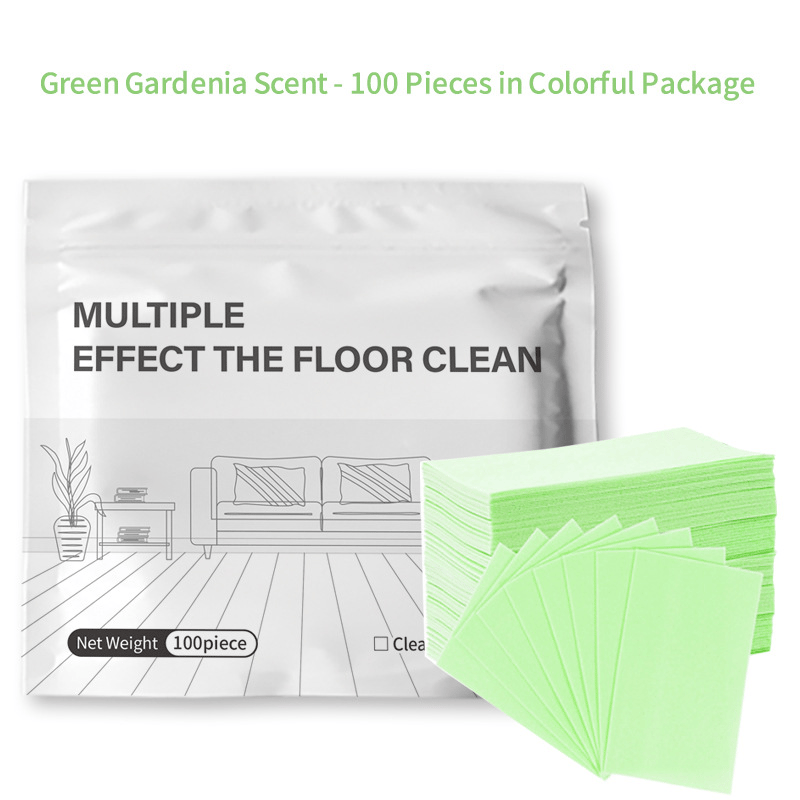 CleanFusion – Multi-Effect Floor Cleaner