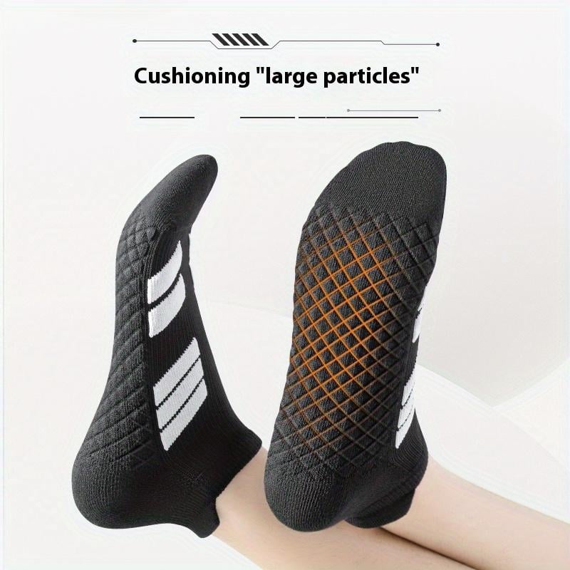 CloudStep – Comfort Support Socks
