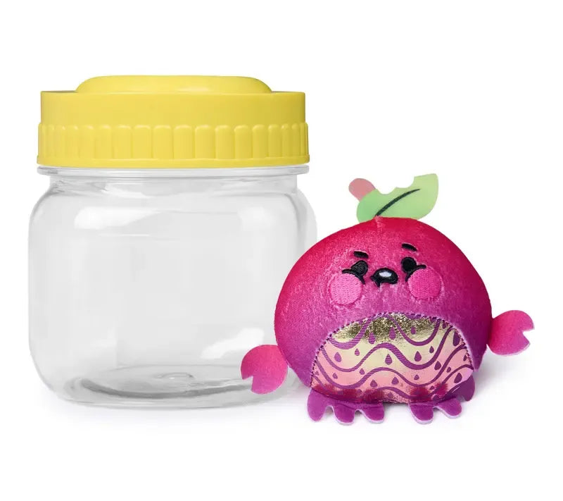 SquishMagic – Mystery Character Reveal Jar