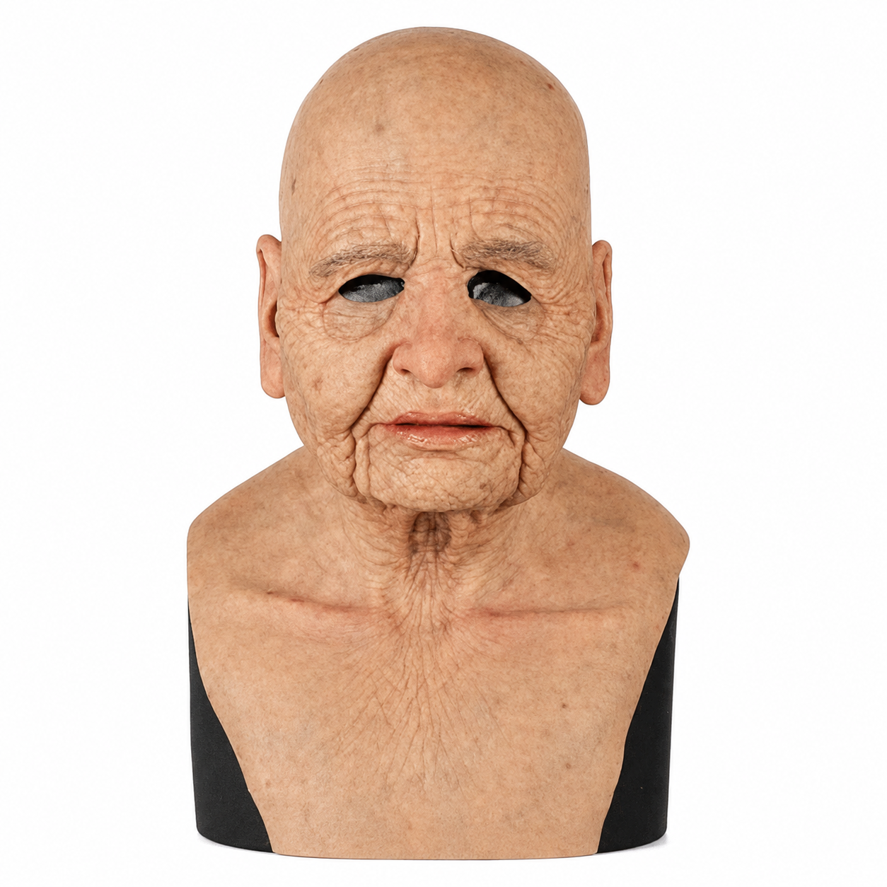 SpookVanta – 2026 New-Style Full-Head Mask