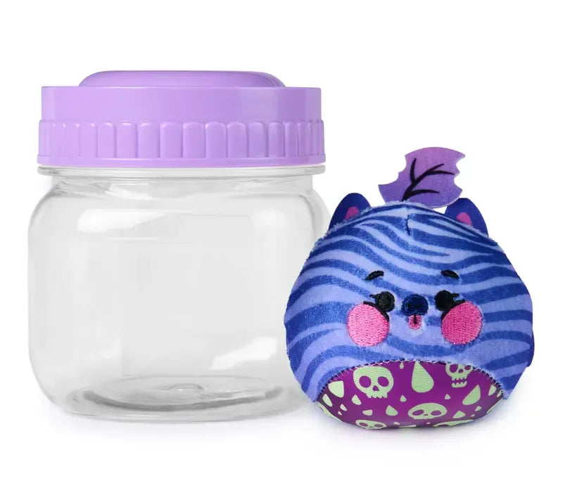 SquishMagic – Mystery Character Reveal Jar