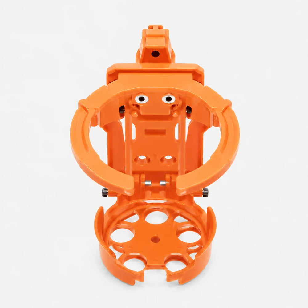 CycleFold – Foldable Cycling Bottle Holder