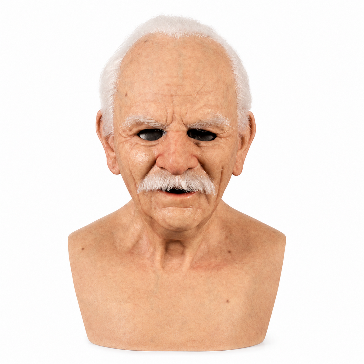 SpookVanta – 2026 New-Style Full-Head Mask