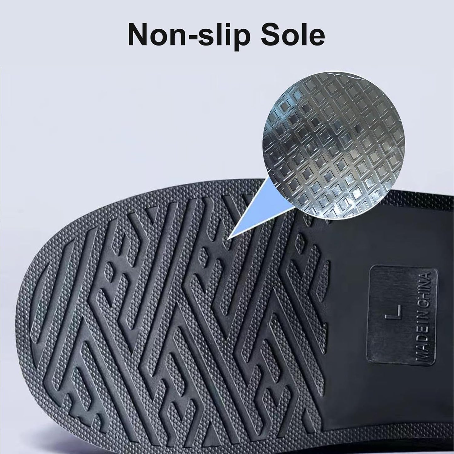 AquaStride – Heavy-Duty Waterproof Shoe Protectors