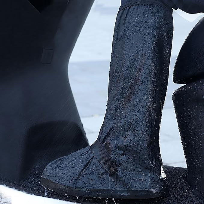 AquaStride – Heavy-Duty Waterproof Shoe Protectors