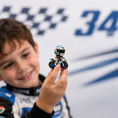MotoMasters – 2026 Motorcycle Racing Countdown