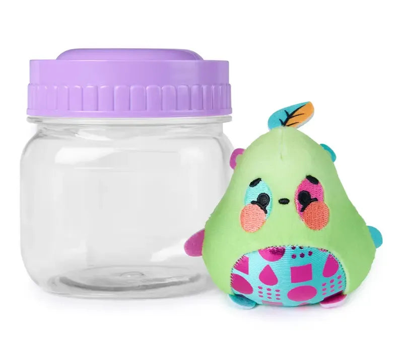 SquishMagic – Mystery Character Reveal Jar