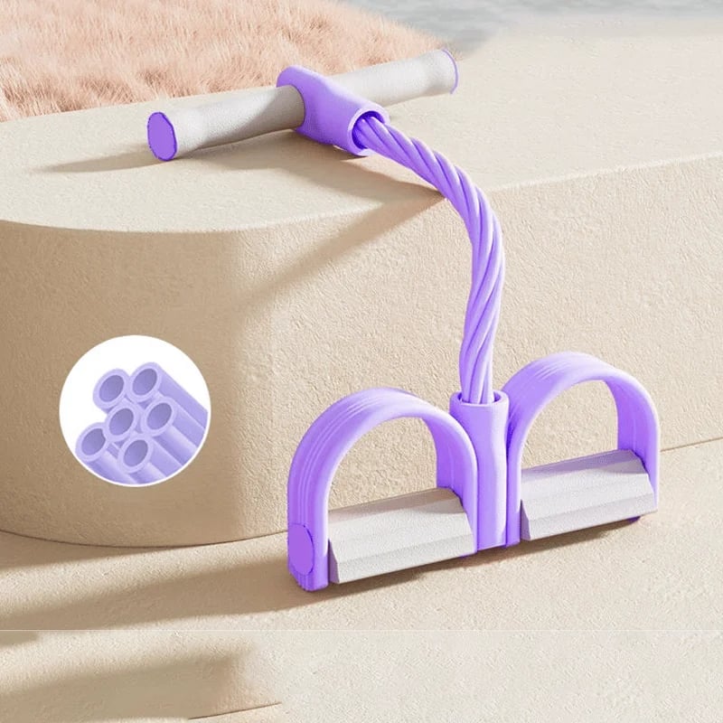 SlimFlex – Home Workout Resistance Band