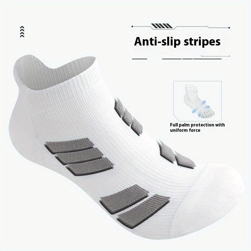CloudStep – Comfort Support Socks