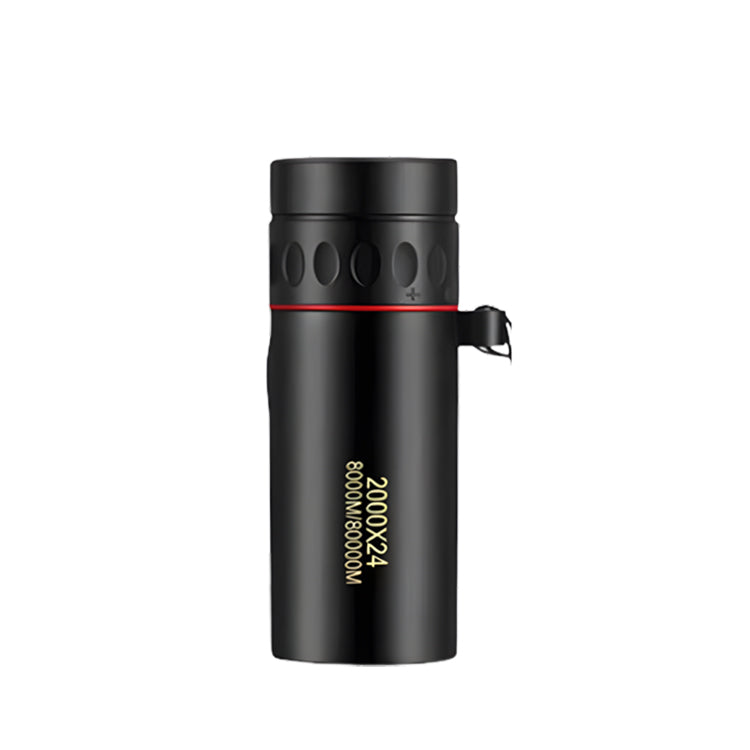 ThermaSight – HD Thermal Imaging Monocular