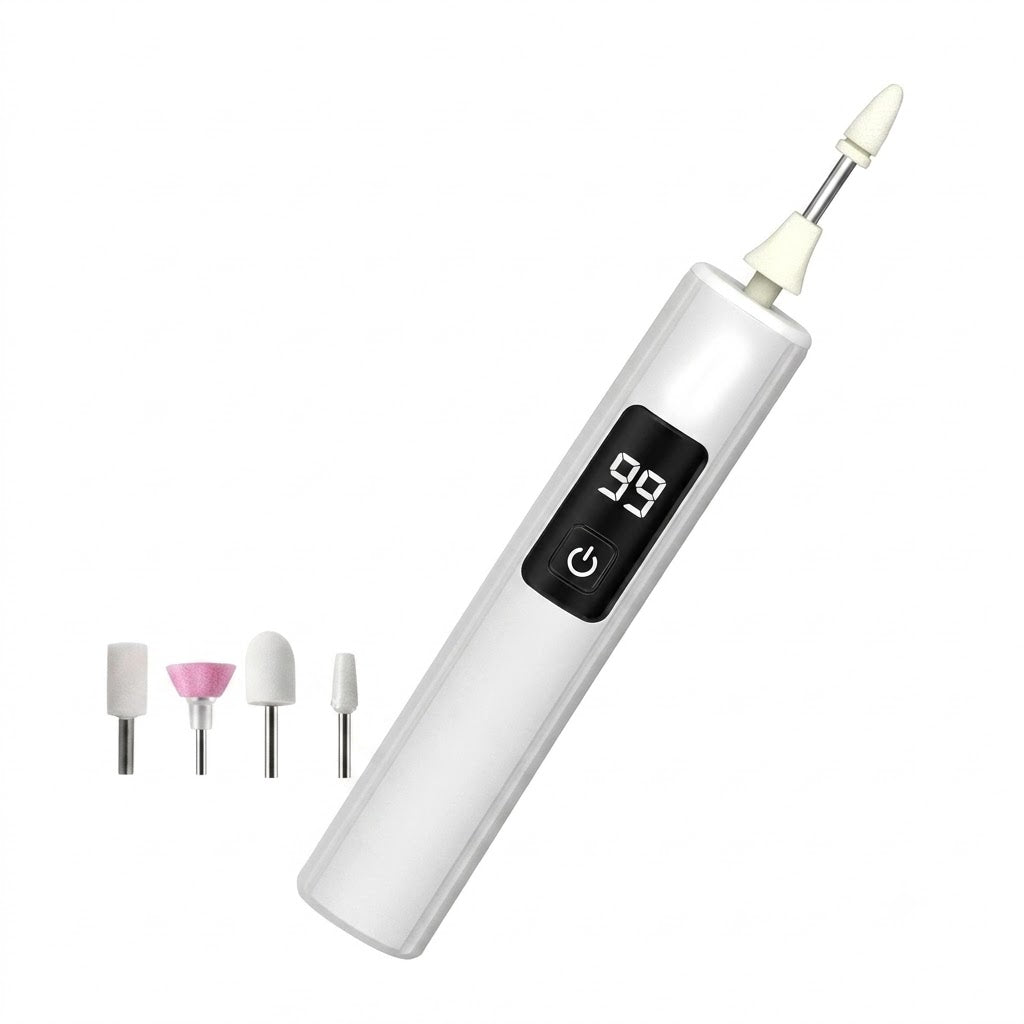 NailAura – Professional Electric Manicure Drill