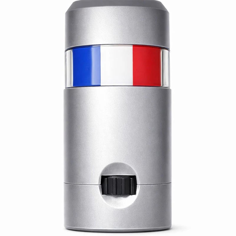FanFlag – National Flag Face Paint Stick
