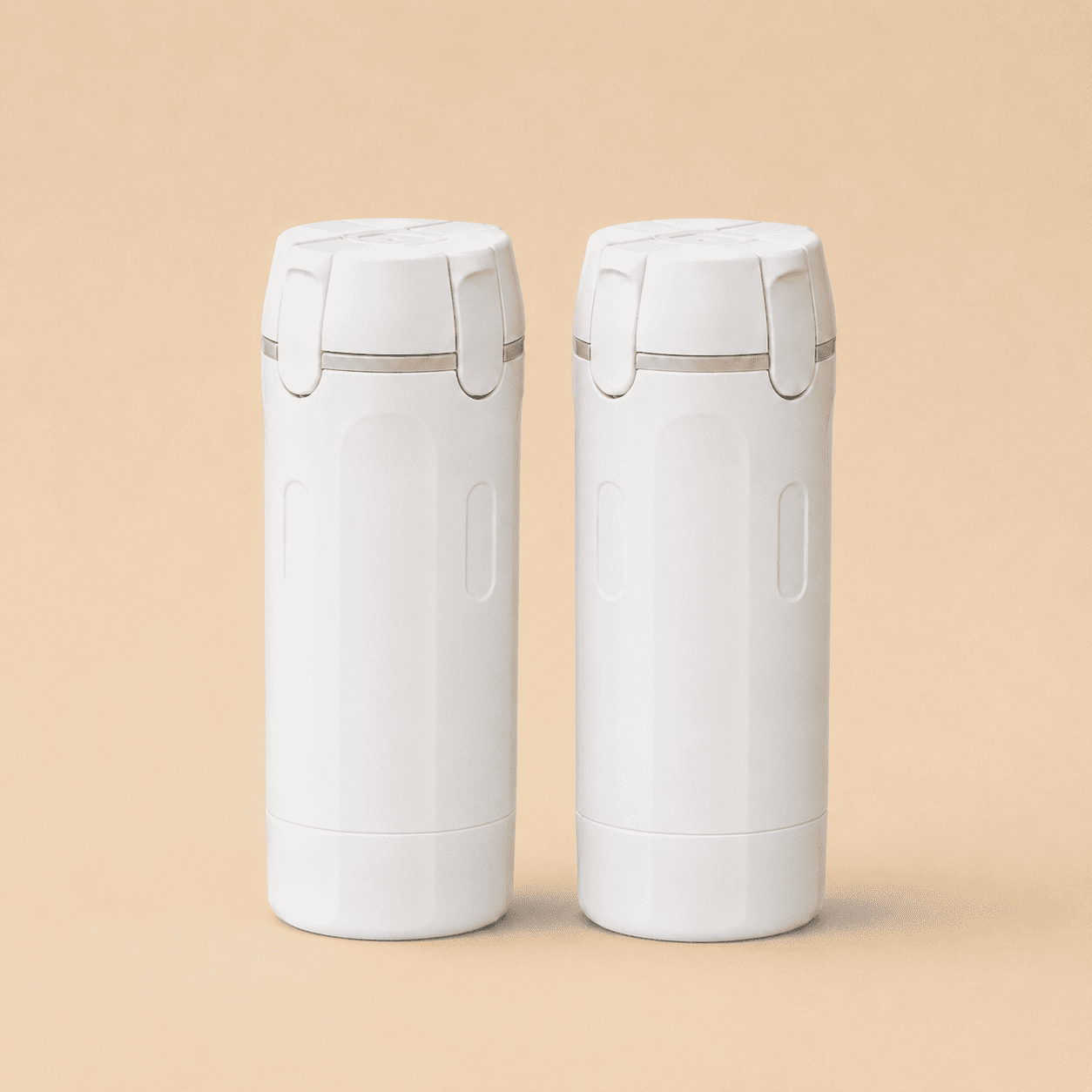 JetPack – Leakproof Travel Dispenser