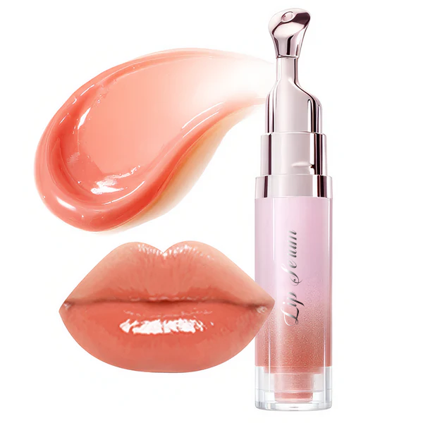 LipLumière – Peptide Nourishing Brightening Lip Serum