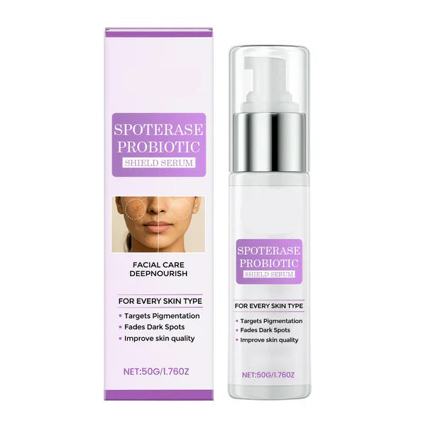SpotNova – Probiotic Dark Spot Corrector
