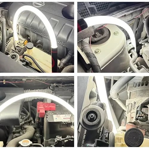 FlexRay – Bendable LED Work Light