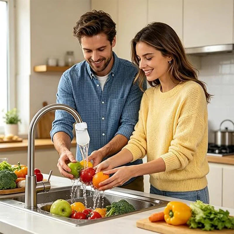 WaterShield – Tap Water Filter