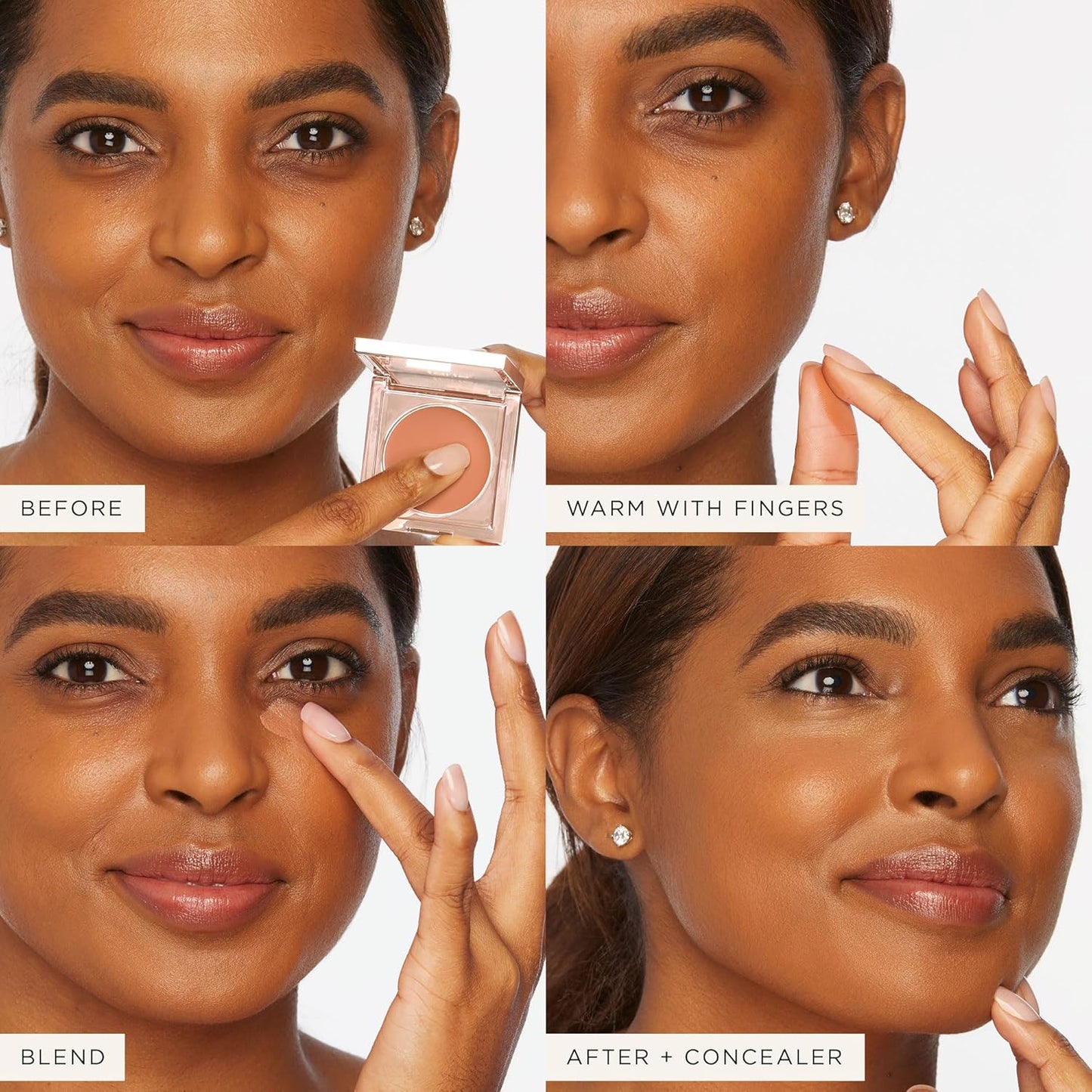 EyeRadiance – Full Coverage Concealer