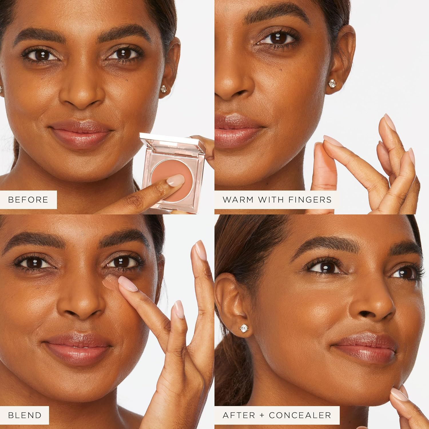 EyeRadiance – Full Coverage Concealer