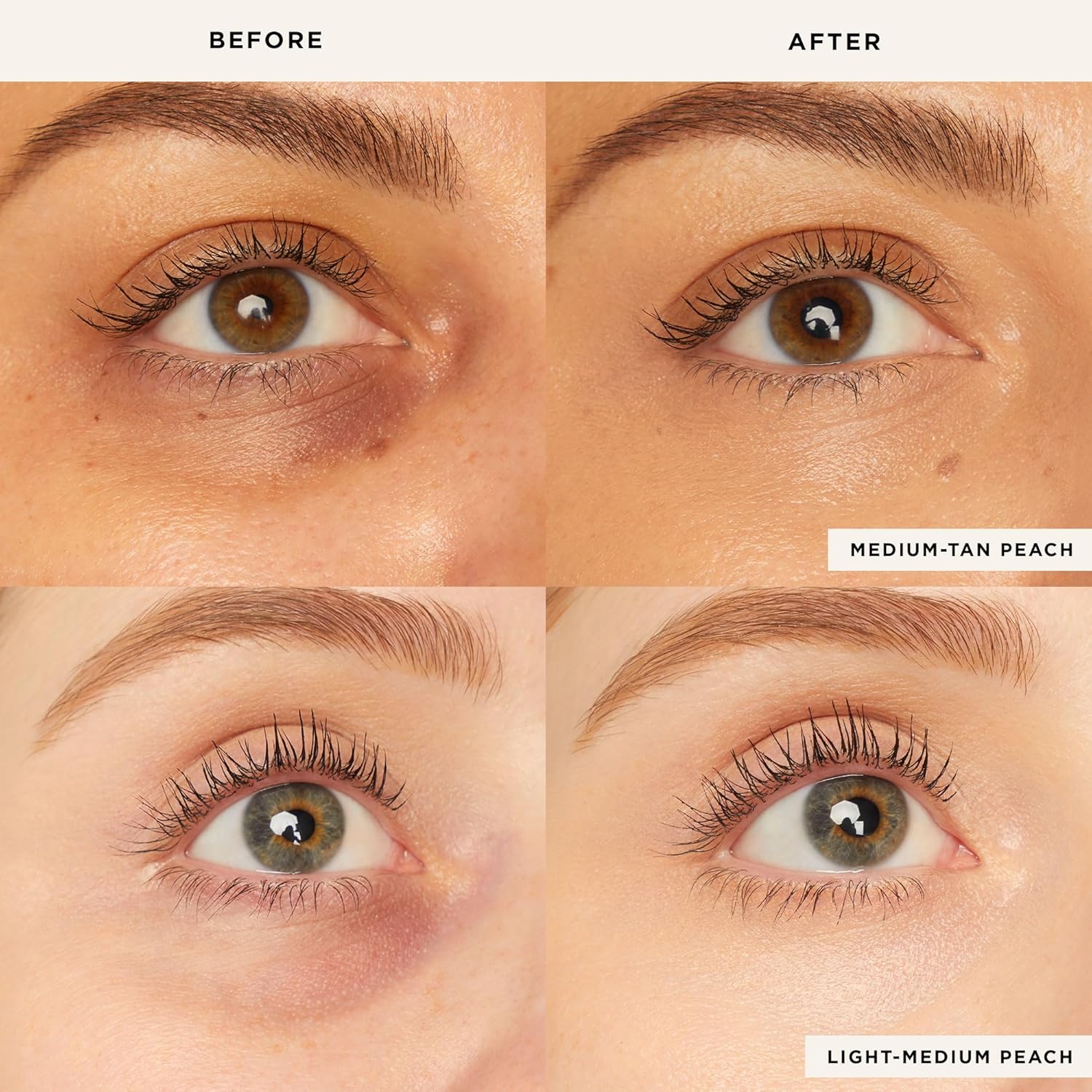 EyeRadiance – Full Coverage Concealer